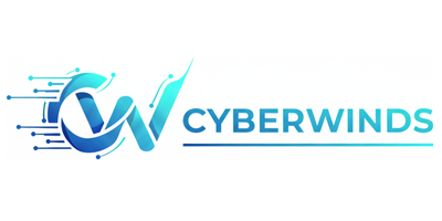 CYBERWINDS logo