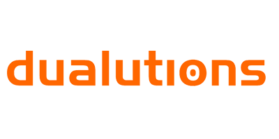 dualutions GmbH logo