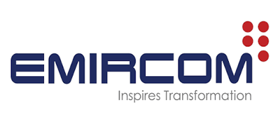 Saudi Emircom  logo