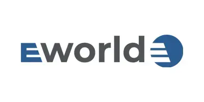 EWORLD Ltd. logo