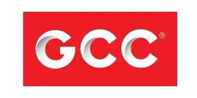 G.C.C. Limited logo
