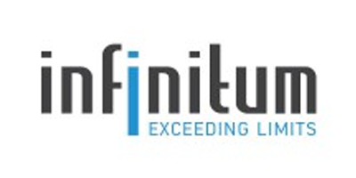 iNFINITUM logo