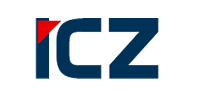 ICZ.INFRA logo