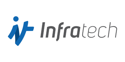 Infratech logo