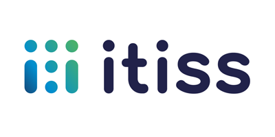 ITISS logo