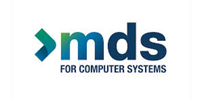 MDS Arabia Ltd. logo