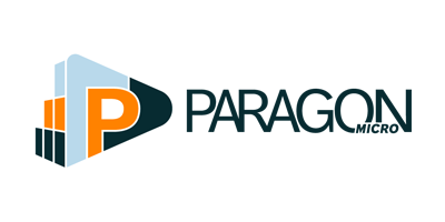 Paragon Micro logo