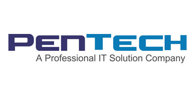 Pentech logo