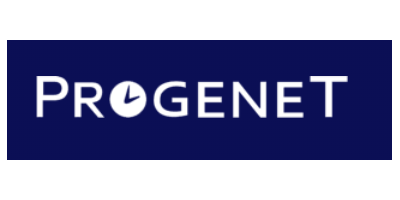 Progenet logo