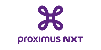 Proximus NXT Luxembourg logo