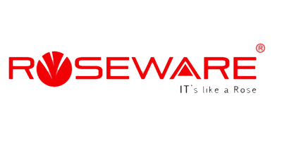 Roseware logo