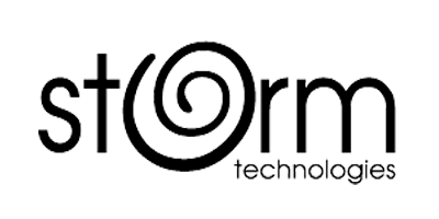 Storm Technologies logo