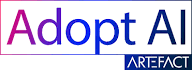 Adopt AI logo