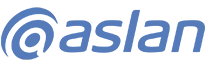 Aslan Tour Tecnológico: Barcelona logo