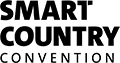 Smart Country Convention  logo