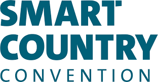 Smart County Connventionn logo
