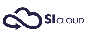 SI Cloud logo