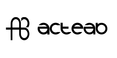 Acteab logo