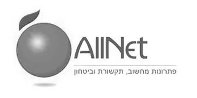 AllNet logo