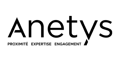 Anetys logo