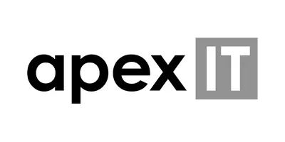 Apex IT logo