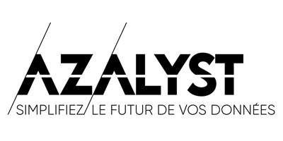 Azalyst logo