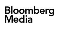 Bloomberg Media Group logo