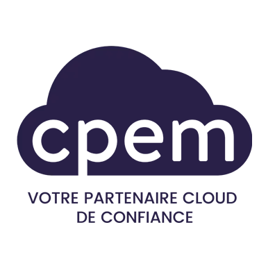 CPEM logo