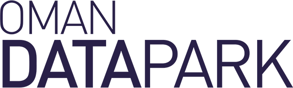 Oman Data Park logo