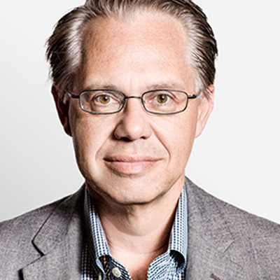Paul Speciale, Chief Marketing Officer at Scality