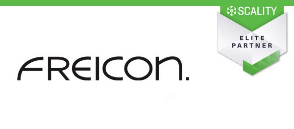 FREICON I Germany