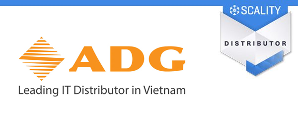 ADG I Vietnam