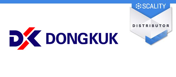 Dongkuk I South Korea
