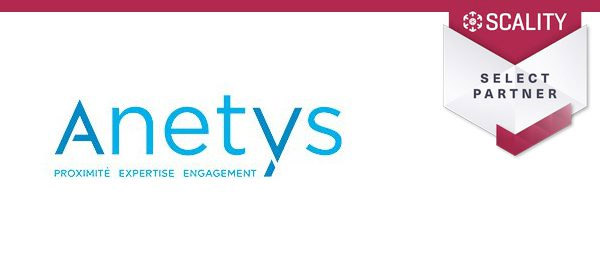 Anetys I France