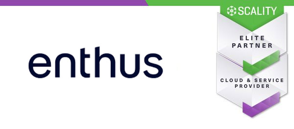 Enthus GmbH I Deutschland