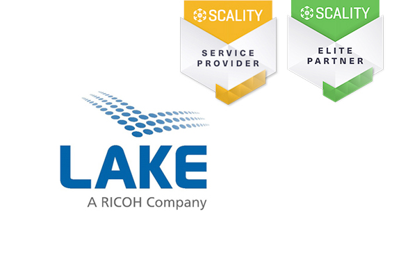 Lake Solutions