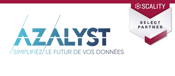 Azalyst I France