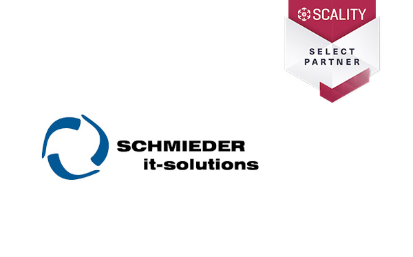 Schmieder IT Solutions GmbH
