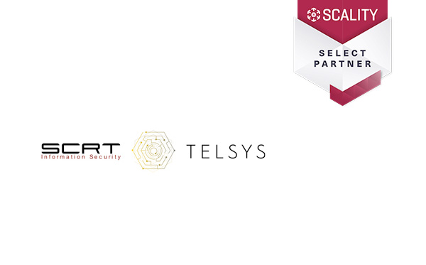 SCRT & Telsys