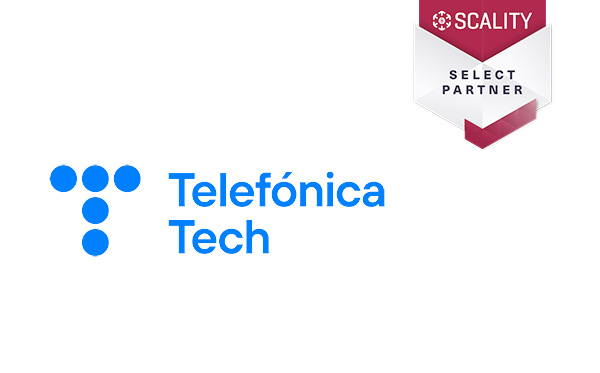 Telefónica Tech UK