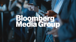 Bloomberg Media Group