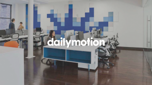 Dailymotion Scality Customer
