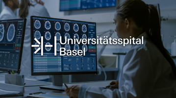 University Hospital Basel Scality Customer