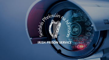 IRISH PRISON SERVICE Scality Customer
