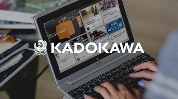 Kadokawa Connected