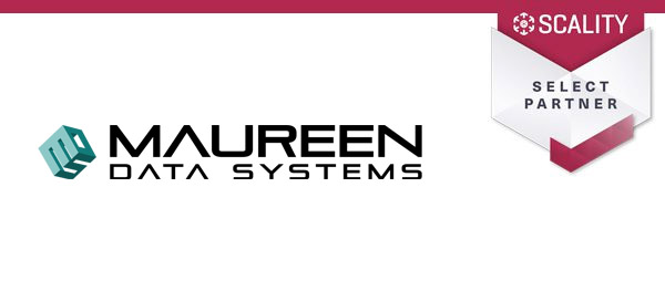 Maureen Data Systems