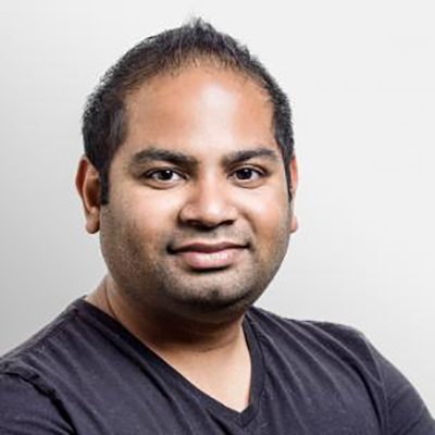 Rahul Padigela