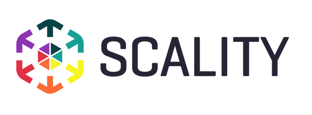 scality logo color