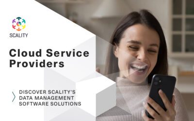 Cloud Service Providers