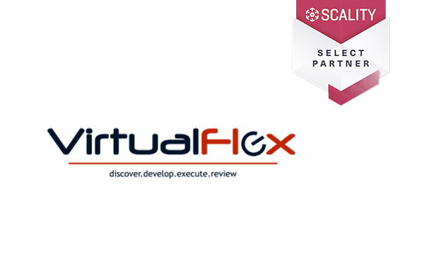 VirtualFlex